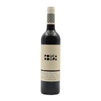 2014 Pouca Roupa Red 2024